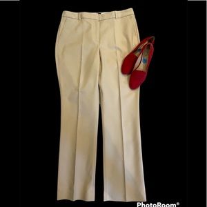 NWOT Talbots Khaki Dress Slacks (Freeport Style) 🍁🍁